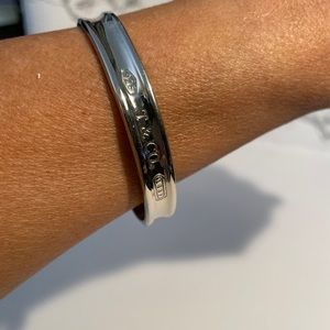Tiffany & Co. bracelet